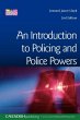 Introduction to Policing and Police... - Bild 1