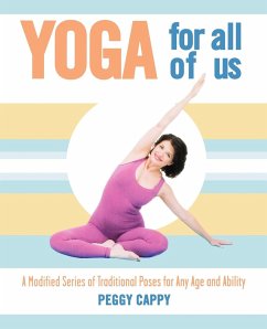 Yoga for All of Us - Cappy, Peggy