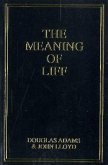 The Meaning of Liff