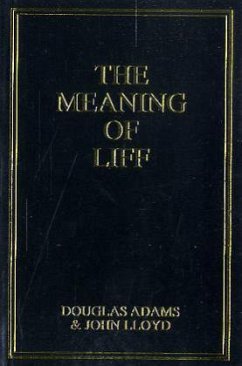 The Meaning of Liff - Adams, Douglas; Lloyd, John