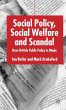 Social Policy, Social Welfare and... - Bild 1