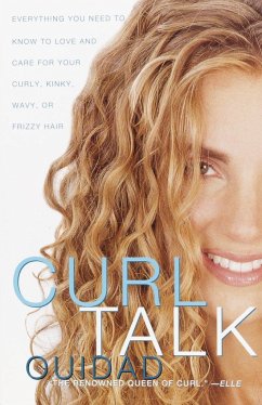 Curl Talk - Ouidad