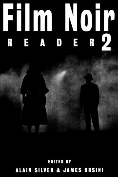 Film Noir Reader 2 - Silver, Alain