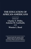 The Education of African-Americans