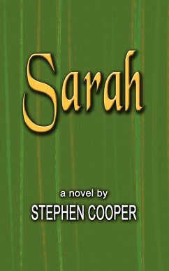Sarah - Cooper, Stephen