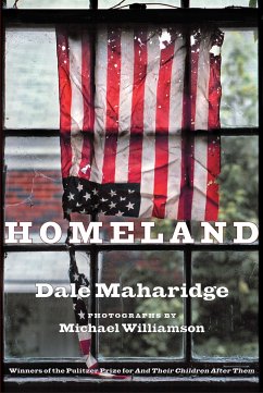 Homeland - Maharidge, Dale