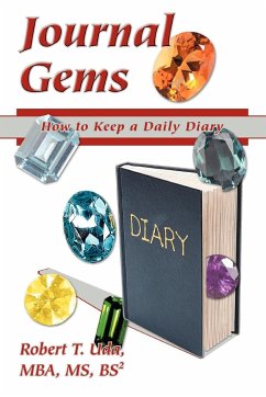 Journal Gems - Uda, Robert T.