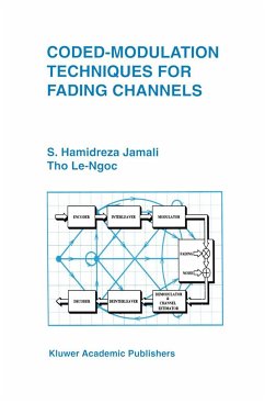 Coded-Modulation Techniques for Fading Channels - Jamali, Seyed Hamidreza;Tho Le-Ngoc