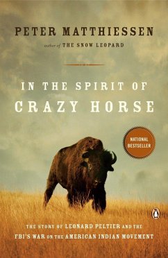 In the Spirit of Crazy Horse - Matthiessen, Peter