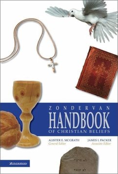 Zondervan Handbook of Christian Beliefs - Zondervan