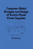 Computer-Aided Analysis and Design of Switch-Mode Power Supplies