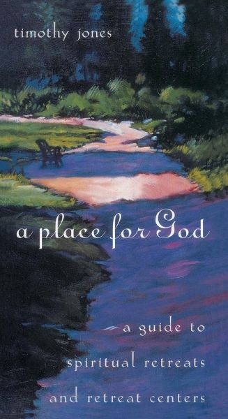 A Place for God A Place for God