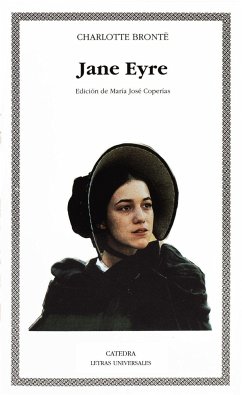 Jane Eyre - Brontë, Charlotte