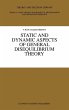 Static and Dynamic Aspects of General... - Bild 1
