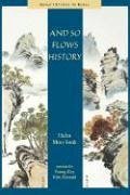 And So Flows History - Hahn, Moo-Sook