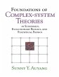 Foundations of Complex-System Theories - Bild 1