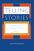 Telling Stories