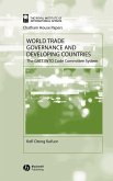 World Trade Governance and Developing Countries