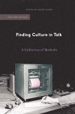 Finding Culture in Talk