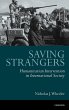 Saving Strangers - Bild 1