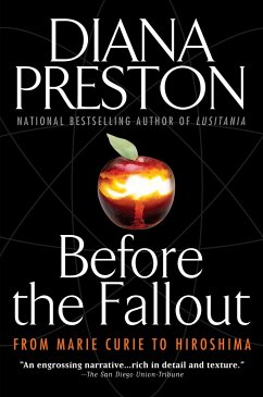 Before the Fallout - Preston, Diana