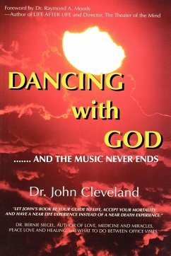 THEY DANCED WITH GOD - Cleveland, John