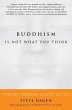 Buddhism Is Not What You Think - Bild 1