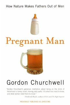 Pregnant Man - Churchwell, Gordon