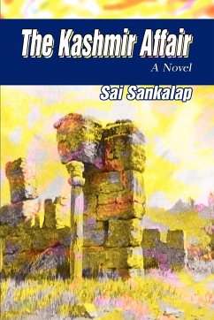 The Kashmir Affair - Sankalap, Sai