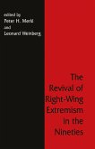 The Revival of Right Wing Extremism in the Nineties