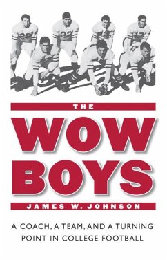 The Wow Boys - Johnson, James W
