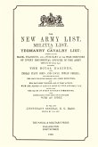 Hart OS Army List 1895