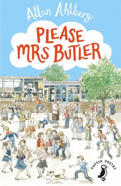 Please Mrs Butler - Ahlberg, Allan