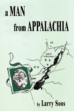A Man From Appalachia - Soos, Larry