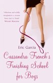 Cassandra Frenchs Finishing School For B