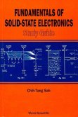 Fundamentals of Solid-State Electronics: Study Guide
