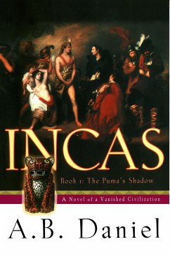 Incas - Daniel, A. B.