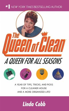 A Queen for All Seasons - Cobb, Linda