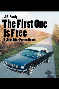 The First One is Free - Purdy, J B