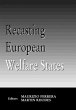 Recasting European Welfare States - Bild 1