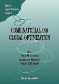 Combinatorial and Global Optimization