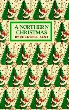 A Northern Christmas - Kent, Rockwell