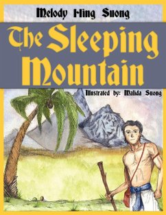 The Sleeping Mountain - Suong, Melody Hing