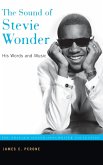 The Sound of Stevie Wonder