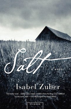 Salt - Zuber, Isabel