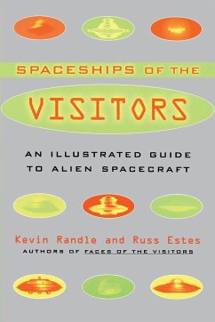 The Spaceships of the Visitors