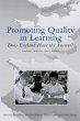 Promoting Quality in Learning - Bild 1