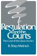 Regulation and the Courts - Bild 1