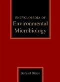 Encyclopedia of Environmental Microbiology, 6 Volume Set
