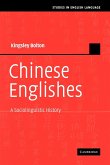 Chinese Englishes